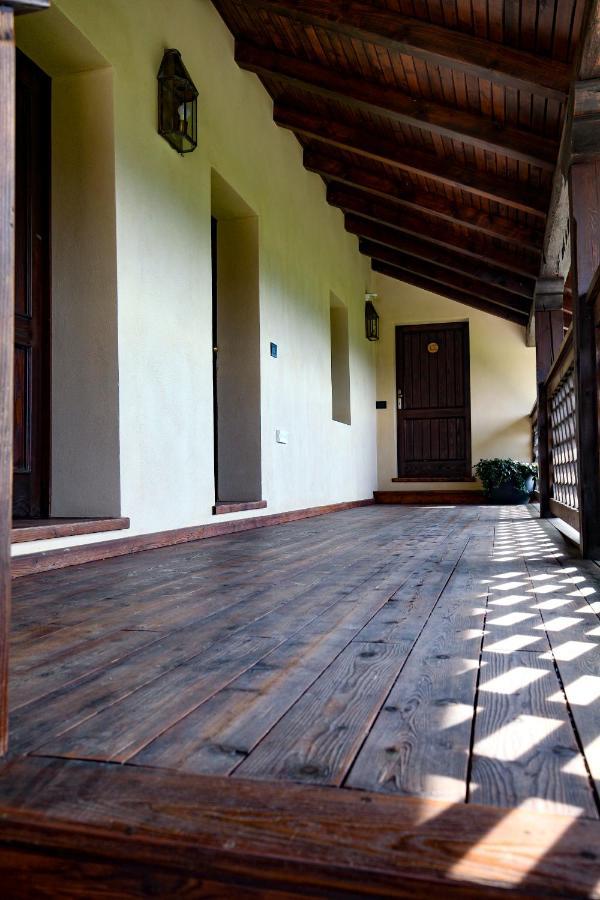 Sois Appartamento Immerso Nella Natura Con Parcheggio - Genziana מראה חיצוני תמונה
